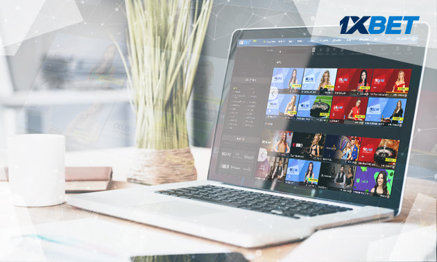 Overview of 1XBET Online Casino
