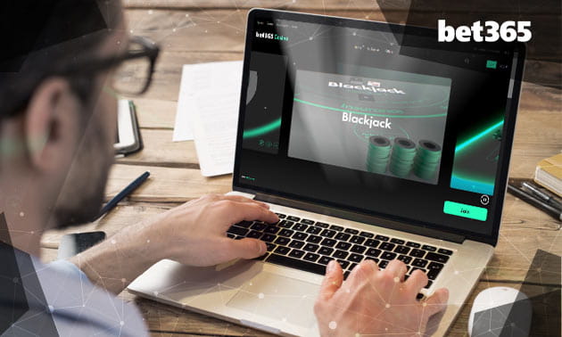 Overview of bet365 Online Casino