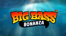 Big Bass Bonanza Slot Game