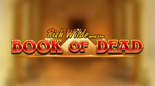 Book of Dead Slot Machine