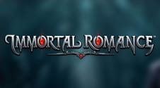 Immortal Romance Slot Machine