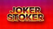 Joker Stoker Slot Machine