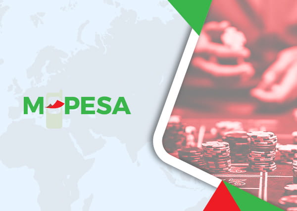 M-PESA Casinos Online in Kenya