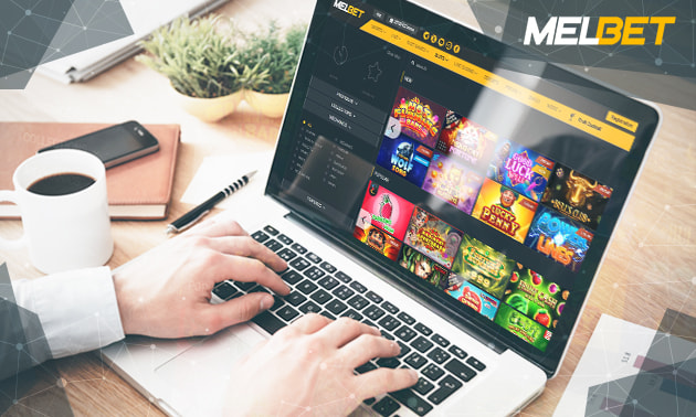 Overview of MelBet Online Casino