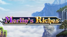 Merlin's Riches Slot Machine