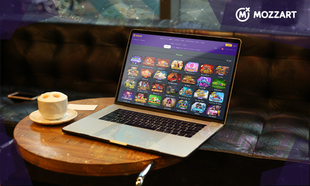Overview of Mozzart Online Casino