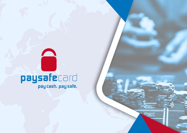 Paysafecard Casinos Online in Kenya