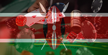 How to Play at Real Money Casinos from Kenya