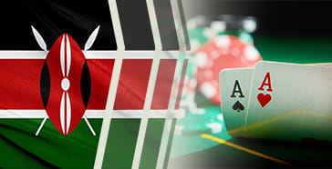 How to Play Real Money Online Blackjack from Kenya