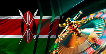How to Play Real Money Online Roulette from Kenya