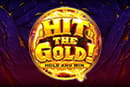 Hit the Gold Hold and Win Online Slot