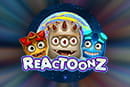 Reactoonz Online Slot
