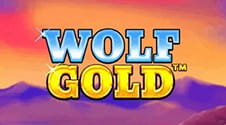 Wolf Gold Slot Machine